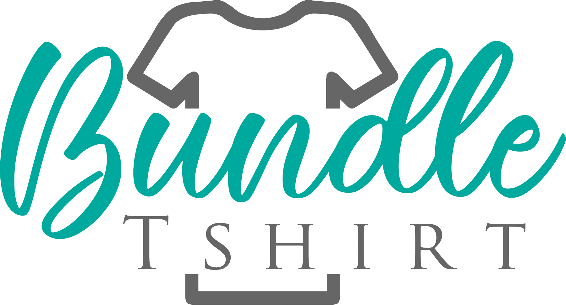 Bundle Tshirt Logo
